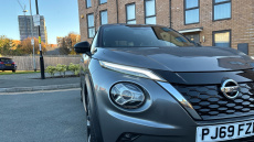 Nissan Juke 1.0 DiG-T Tekna 5dr Petrol Hatchback